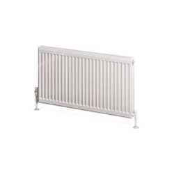 Eastbrook 500 x 900mm Gloss White Type 11 Compact Panel Radiator8