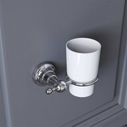 Bristan 1901 Tumbler & Holder-1