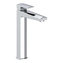 Ajax Welland Chrome Tall Basin Mixer