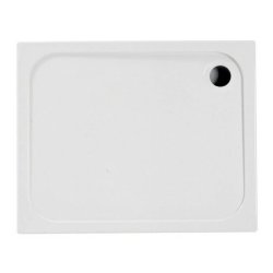 Ajax Low Profile 1700 x 760mm Rectangular Shower Tray