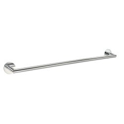 Smedbo Dot Chrome Towel Rail