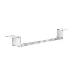 Smedbo Living Concept Chrome Grab Bar Shelf