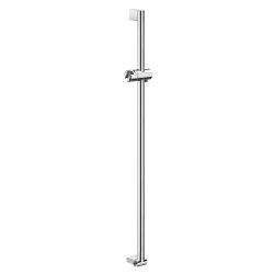 Smedbo Living Concept Chrome Shower Bar