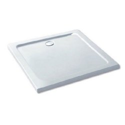Volente Square Shower Tray