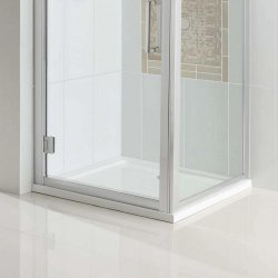 Volente Square Shower Tray