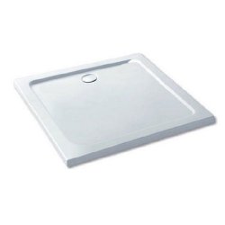 Volente Square Shower Tray