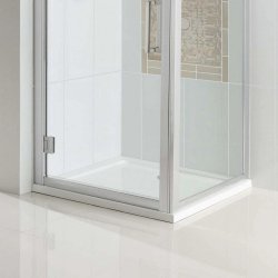 Volente Square Shower Tray