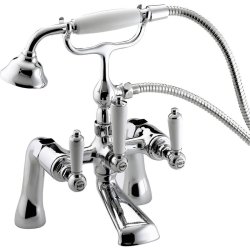 Bristan Renaissance Bath Shower Mixer