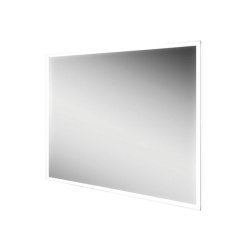 HiB Globe 60 LED Bathroom Mirror