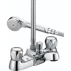 Bristan Club Luxury Bath Shower Mixer
