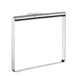 Smedbo Air Chrome Towel Ring