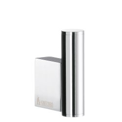 Smedbo Air Chrome Towel Hook