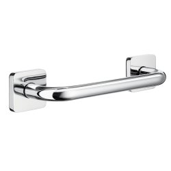 Smedbo Ice Polished Chrome Grab Bar