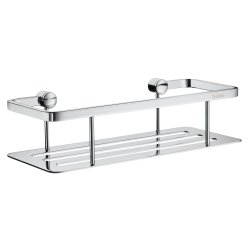 Smedbo Air Chrome Soap Basket