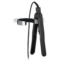 Smedbo Air Chrome Holder for Hairdryer and Straightener