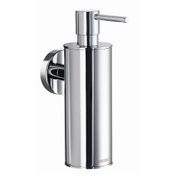 Smedbo Home Polished Chrome Soap Dispenser