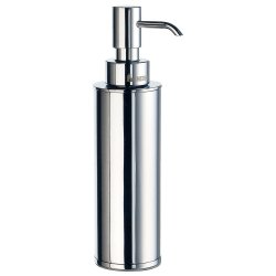 Smedbo Outline Chrome Freestanding Soap Dispenser