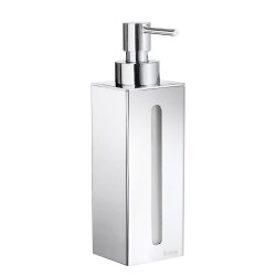 Smedbo Outline Wall Mounted Soap Dispenser