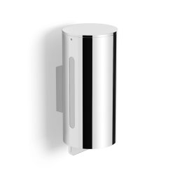 Smedbo Outline Chrome Soap Dispenser