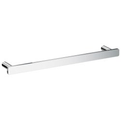 Smedbo Outline Chrome Guest Towel Rail