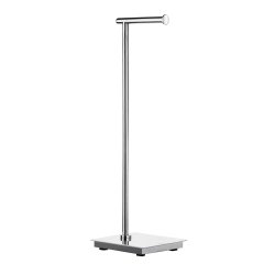 Smedbo Outline Lite Square Toilet Roll Holder