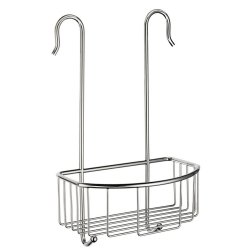 Smedbo Sideline Soap Basket for Shower Mixer