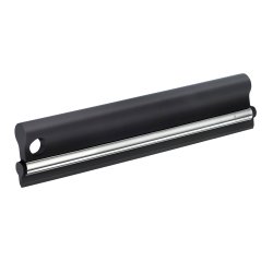 Smedbo Sideline Polished Chrome Shower Squeegee