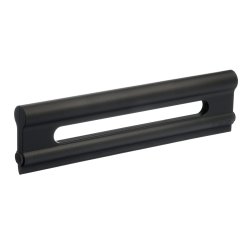 Smedbo Sideline Black Shower Squeegee