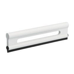 Smedbo Sideline White Shower Squeegee