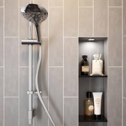 Bristan-Casino-Shower-Kit-with-Triple-Function-Large-Handset-and-Silver-Hose