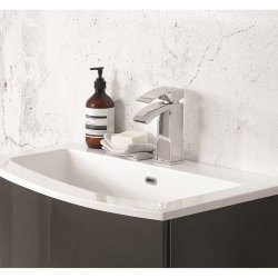 Niagara Pimlico Mono Basin Mixer with Click Clack Waste