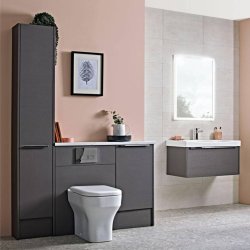 Roper Rhodes Eminence 600 x 800mm LED Bathroom Mirror-1