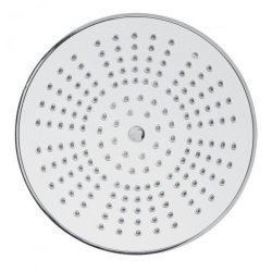 Roper Rhodes Round 220mm Shower Head-1