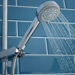 Aqualisa Dream Concealed Mixer Shower with Adjustable Head (1)