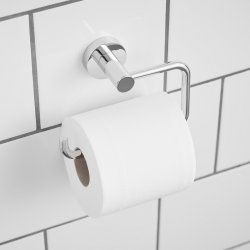 Miller Bond Toilet Roll Holder
