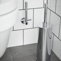 Miller Bond Spare Roll Holder