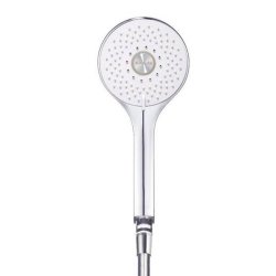 Aqualisa Unity Q Exposed Smart Shower with Adjustable Head (HP/Combi)