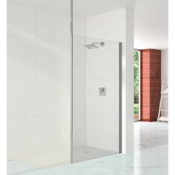 Merlyn 10 Series 300mm Showerwall Wetroom Panel