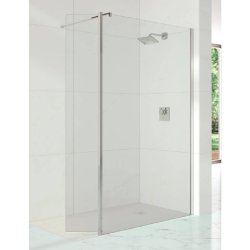 Merlyn 10 Series 300mm Showerwall Wetroom Panel