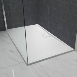 Merlyn 1500 x 900mm Level25 Rectangular Tray