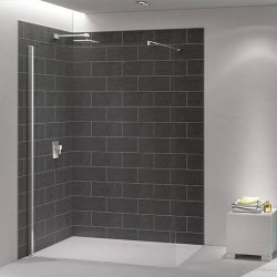 Merlyn 1500 x 900mm Level25 Rectangular Tray
