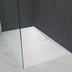 Merlyn 1500 x 900mm Level25 Rectangular Tray