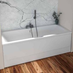 Beaufort? Portland DE 1800 x 800mm Reinforced SG