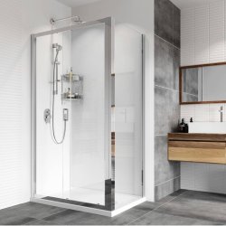 Roman Haven8 1700mm Sliding Shower Door