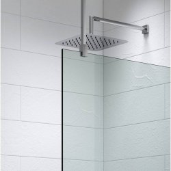 Kudos Ultimate 760mm Wetroom Panel