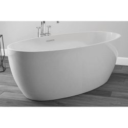 Royce Morgan Darwin 1400 Freestanding Bath