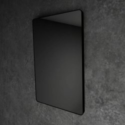 HiB Trim Curve 40 Black Mirror