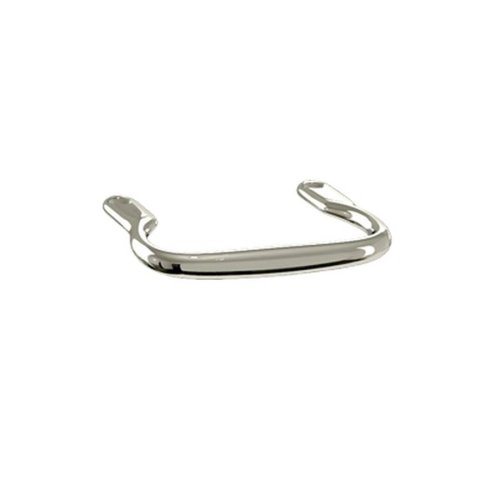 Burlington Chrome WC Seat Handles