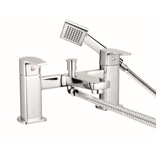 Bristan Niva Bath Shower Mixer Tap
