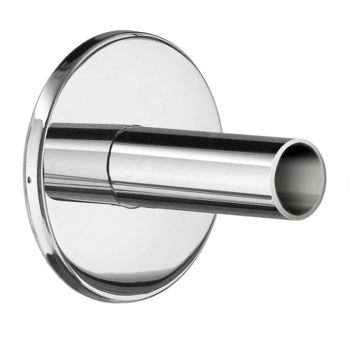 Smedbo Dry Polished Steel Towel Warmer Mounting Kit (FK712-FK714-FK715)
